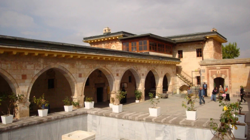 10 Days Islamic Religion Ertugrul Ghazi Tour Turkey
