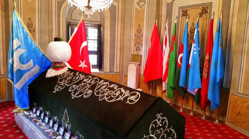 10 Days Islamic Religion Ertugrul Ghazi Tour Turkey