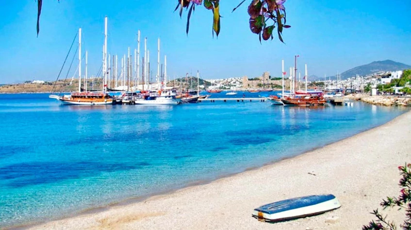 7 Days Deluxe Istanbul & Bodrum Tour