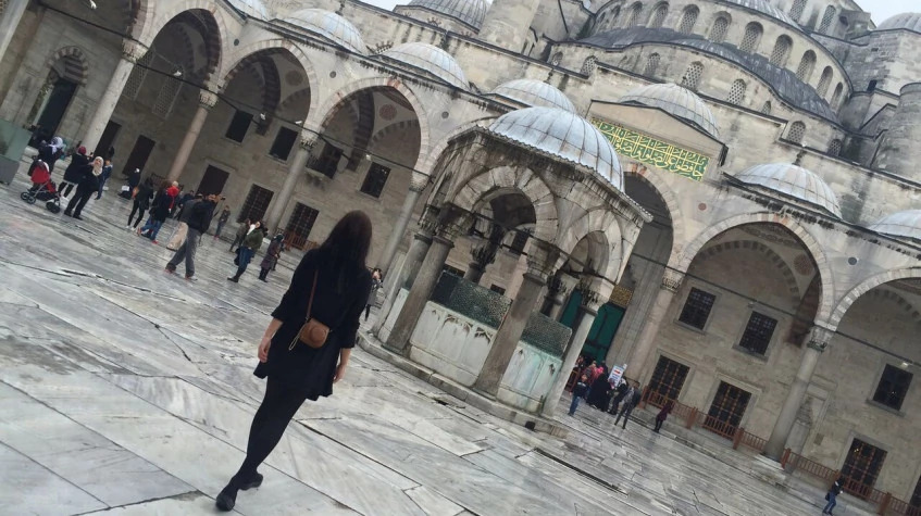 6 Days Luxury Istanbul City Tour