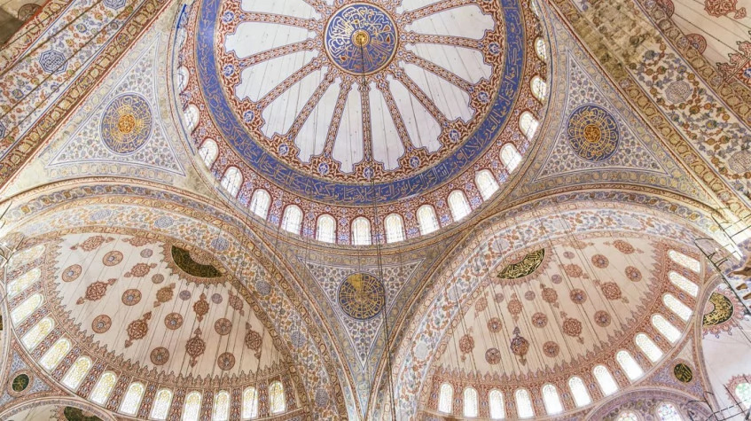 5 Days Luxury Istanbul Tour With Grand Hyatt