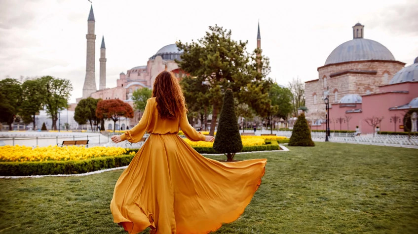 4 Days Luxury Istanbul Tour With Grand Hyatt