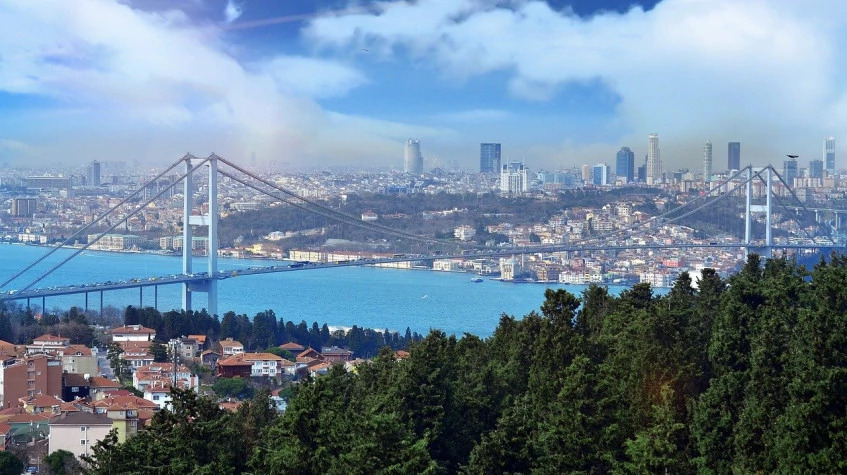 4 Days Istanbul City Tour
