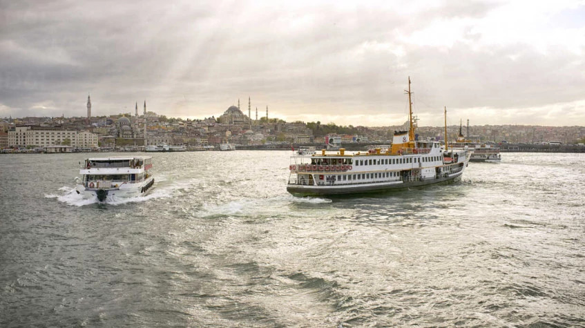 Black Sea 6 Days Istanbul Trabzon Rize Tours