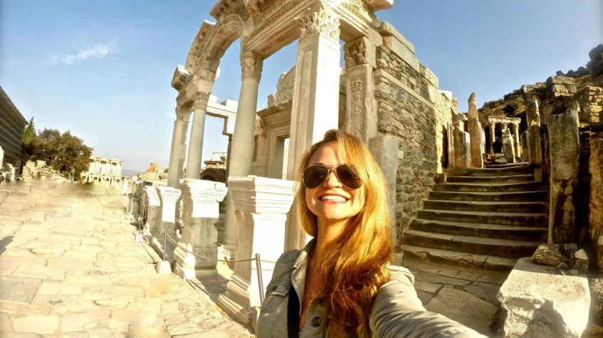Half Day Ephesus Tour From Kusadasi