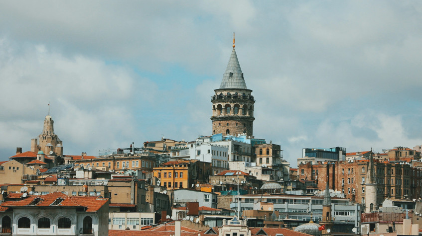 2 Days Special Istanbul City Tour