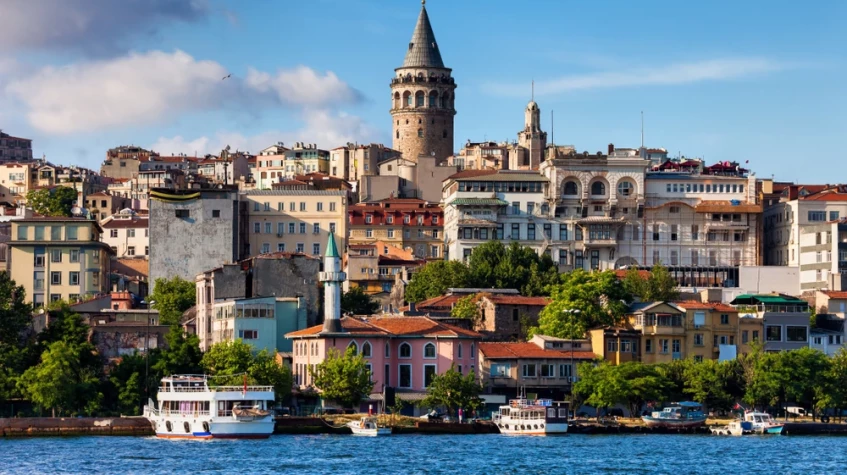 3 Day Special Istanbul City Tour
