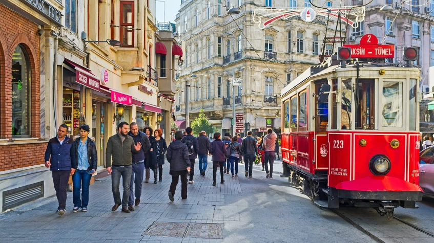 3 Day Special Istanbul City Tour