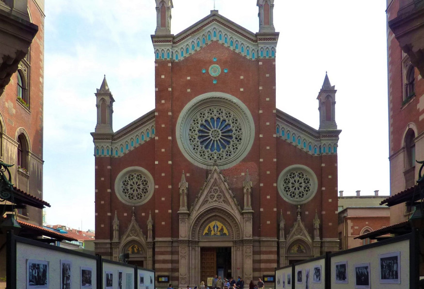Church of St. Anthony of Padua