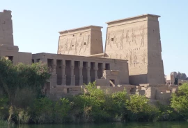 Philae (Temple of Isis)