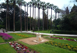 The National Garden Athens