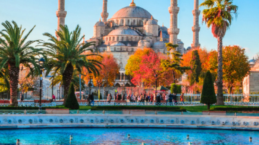 Private 9 Day Luxury Travel for Turkey