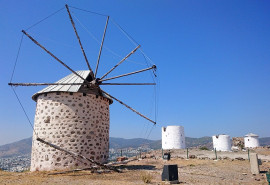 Windmills (Bodrum)