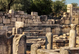 Stratonicea (Caria) Ancient City