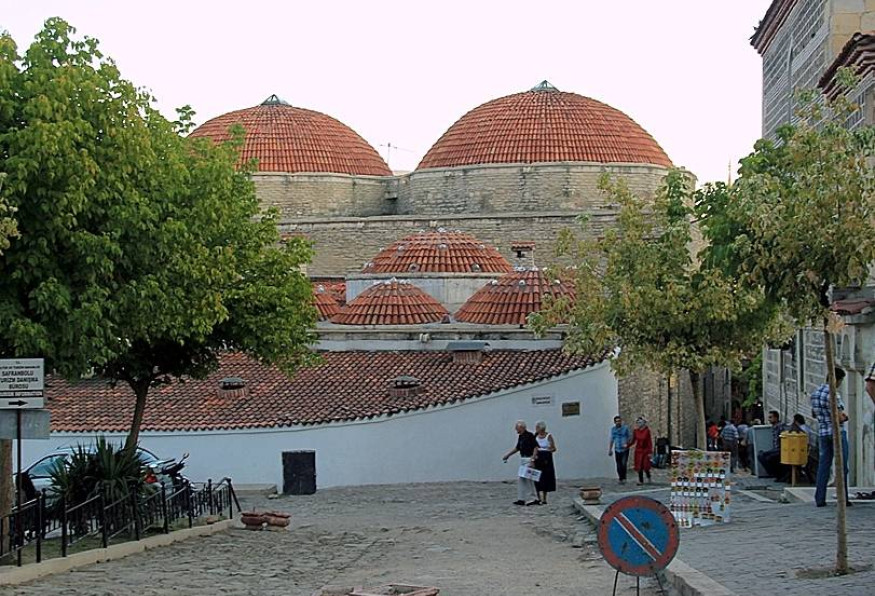 Cinci Hamam