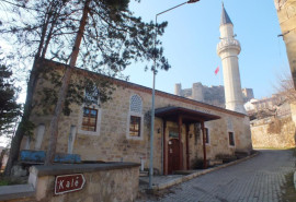 Atabey Mosque