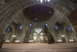 Erzurum Ulu Mosque (Grand Mosque)