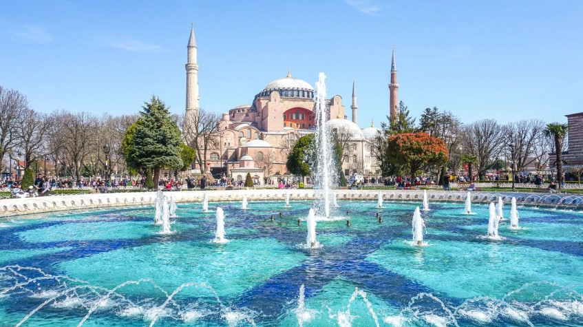 4 Days Special Istanbul City Tour