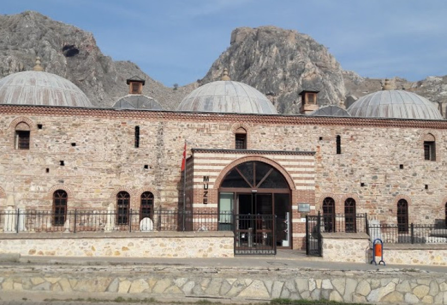 Tokat Museum