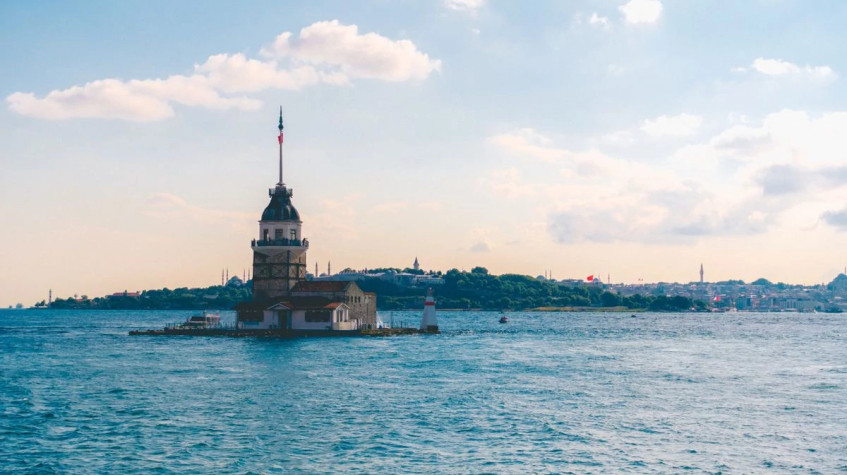 4 Day Umrah Tour Istanbul