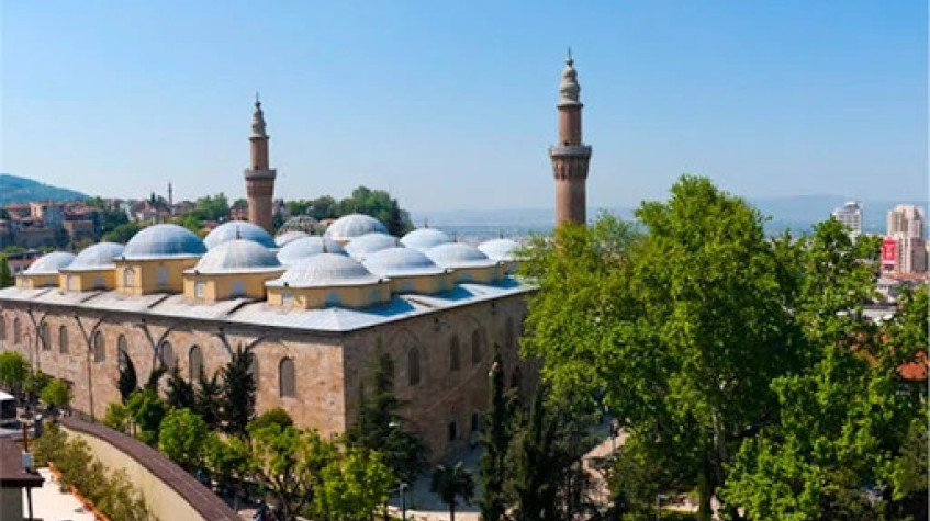 8 Day Islamic And Cultural Turkey Tour