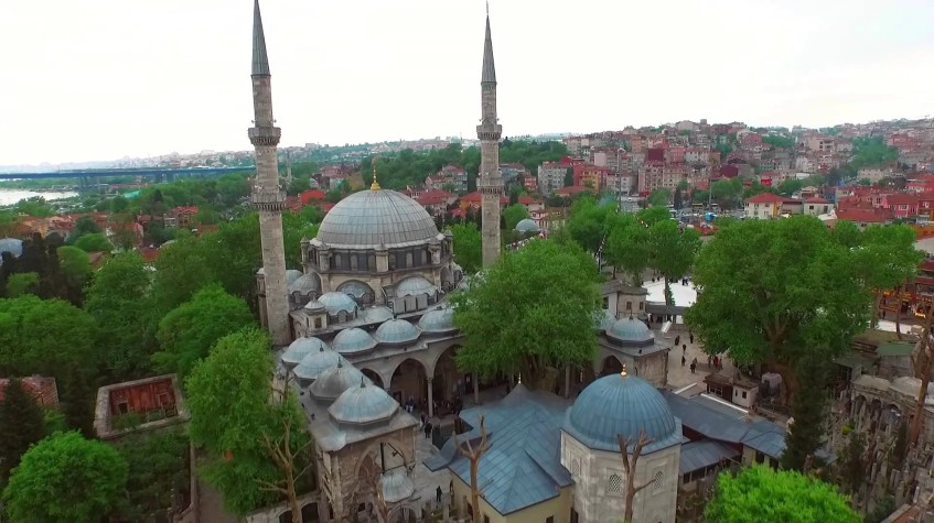 14 Days Islamic Heritage and Historical Turkey Tour