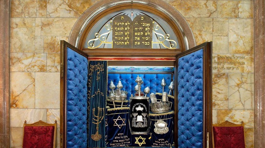 4 Day Jewish Heritage Tour Istanbul