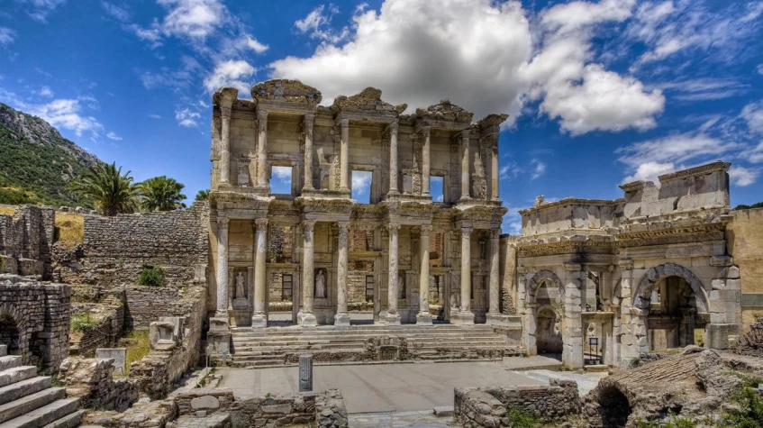 10 Day Jewish Heritage Tour Turkey