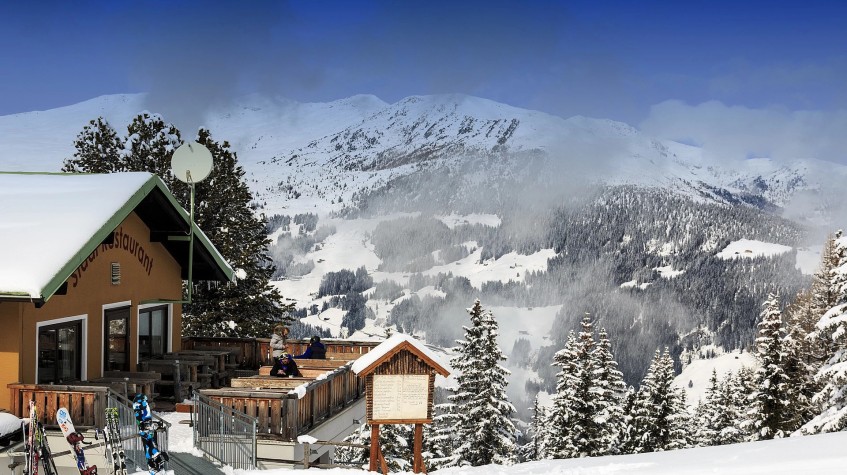 8 Days Winterland Turkey Kartepe Ski Holiday