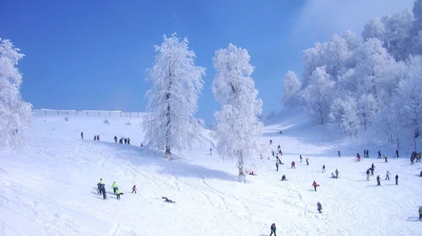 12 Days Winter Ski Holiday Kartepe & Cappadocia