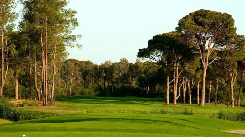 10 Days Turkey Golf Holiday Tour Package