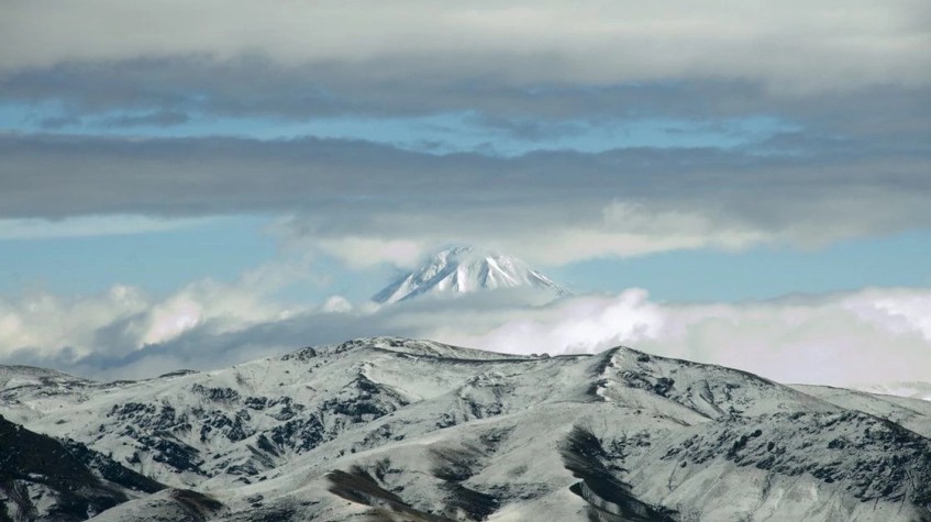 9 Days Mount Ararat Ascent Trekking Tour