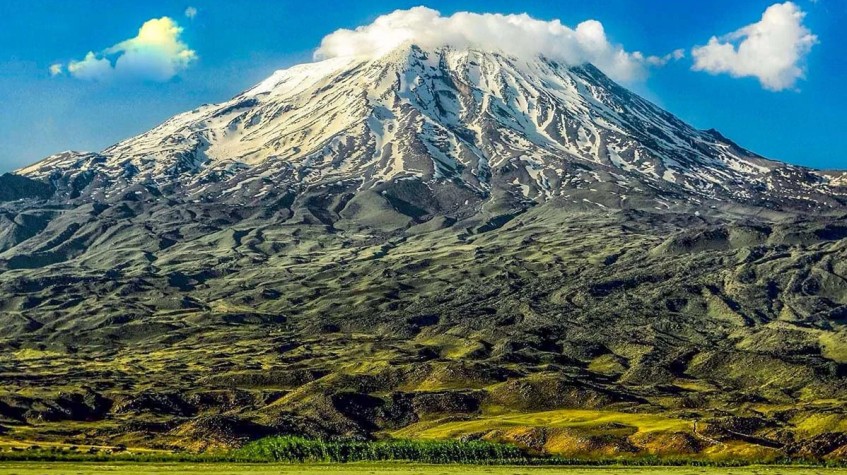 9 Days Mount Ararat Ascent Trekking Tour