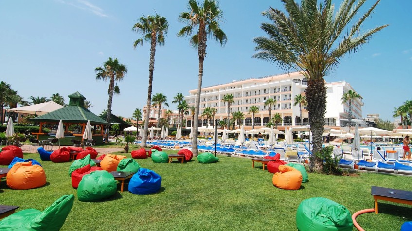 5 Day All Inclusive Hotel Antalya Holiday