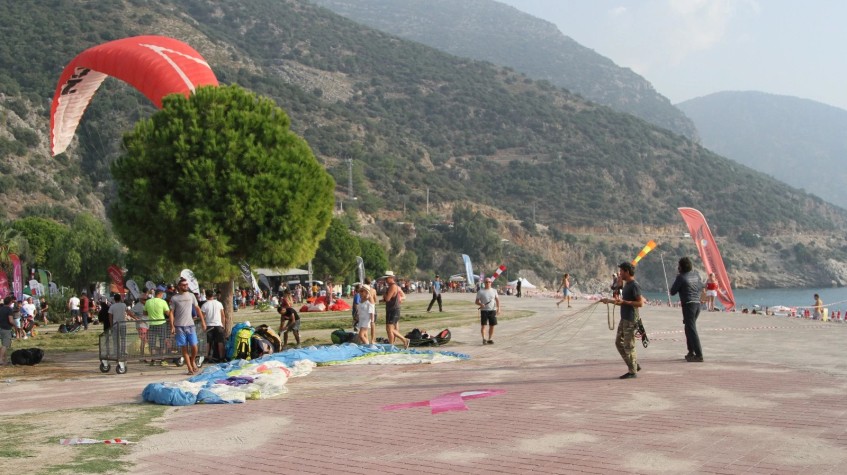5 Day All Inclusive Hotel Fethiye Holiday