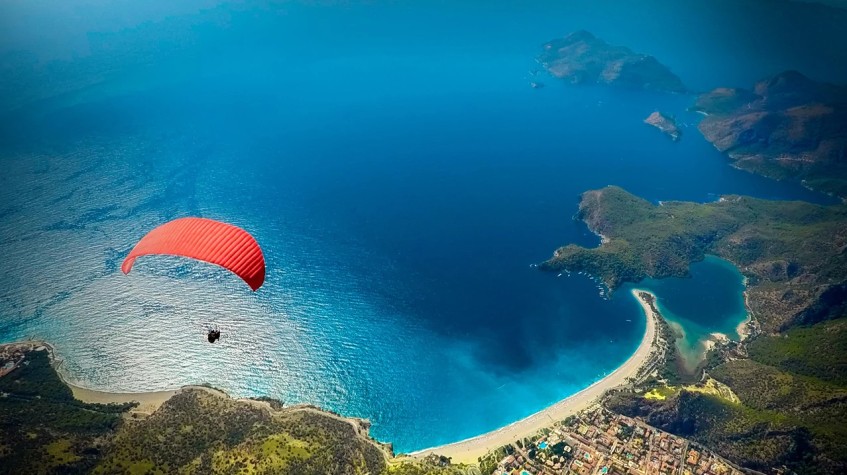 7 Day All Inclusive Hotel Fethiye Holiday