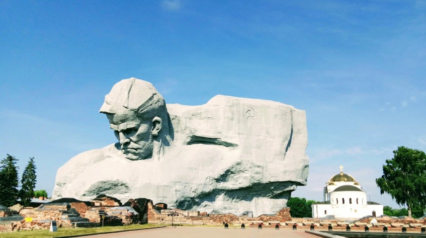 5 Days Belarus Art & Cultural Tour