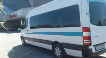 3 Day Special Istanbul City Tour Transport