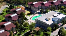 11 Day Special Turkey Vacation Package Accommodation