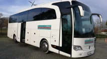 4 Day Eastern Black Sea Trabzon Tour Transport