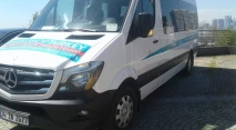 14 Day Islamic Heritage And Historical Turkey Tour Transport