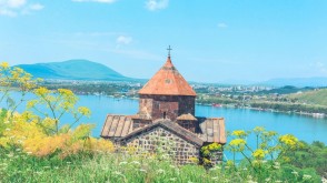 12 Day Explore Turkey Armenia Georgia