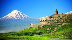 14 Day Turkey Armenia Treasure Tour