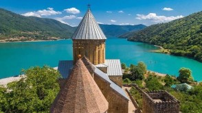 15 Day Turkey Armenia Georgia Multi Coun