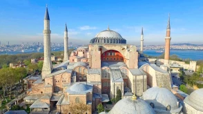 9 Day Popular Honeymoon Tour Turkey