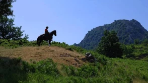 3 Day Horse Riding Package Bodrum