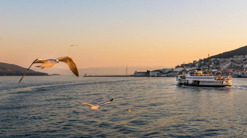 Private Luxury Istanbul City Tour 7 Day