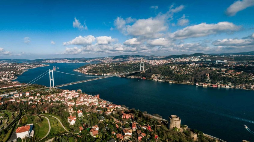 6 Day Private Luxury Istanbul City Tour