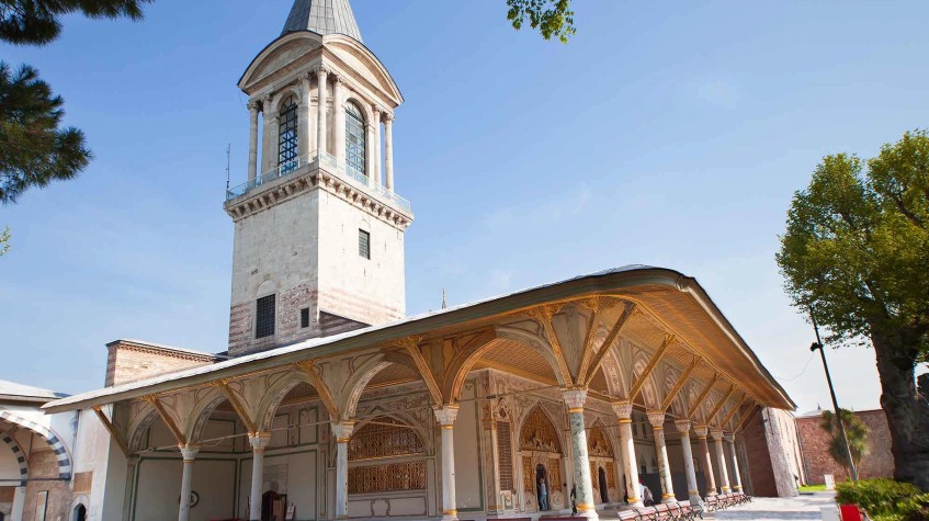 Private Luxury Istanbul City Tour 5 Day