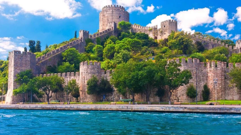 Private Luxury Istanbul City Tour 5 Days